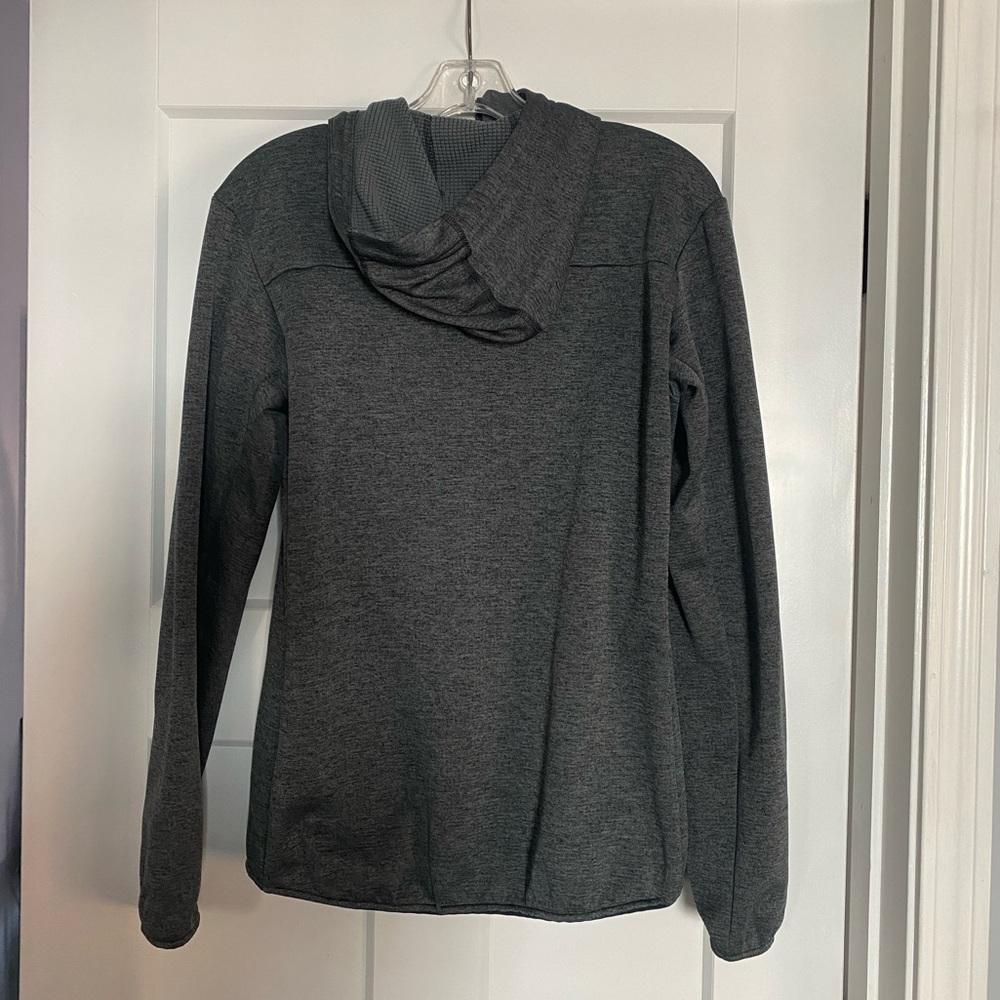 Adidas TERREX hooded jacket - Picture 2 of 3